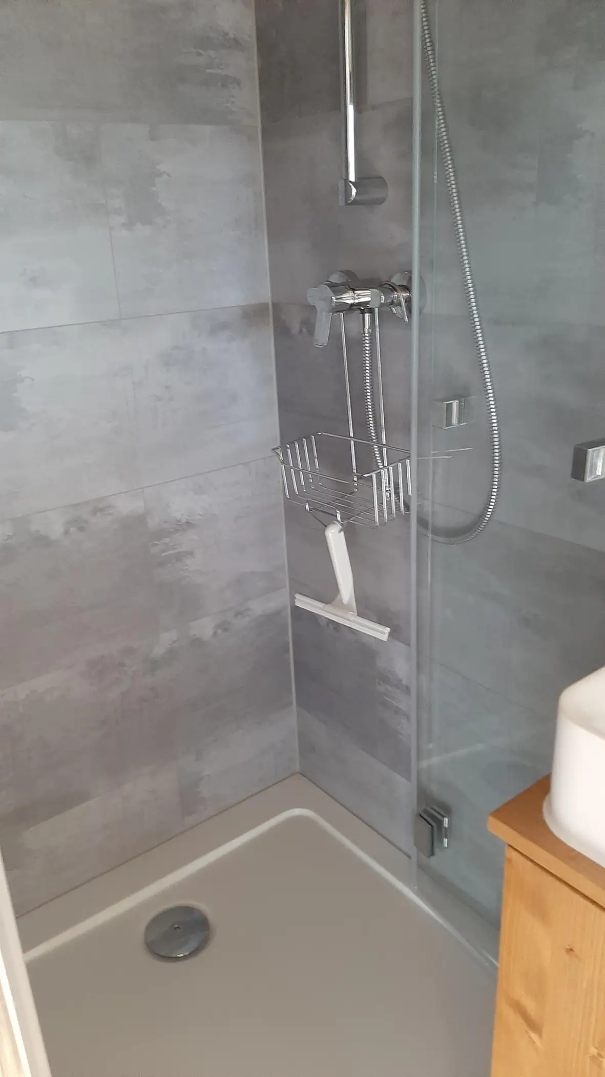 Cottage for 4 people in Saint-Léger Ma Tiny Gaumaise